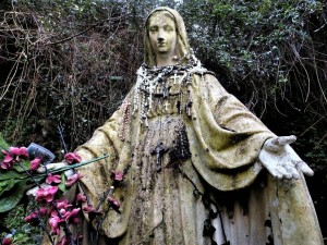 La Madonnina dell'Olivella