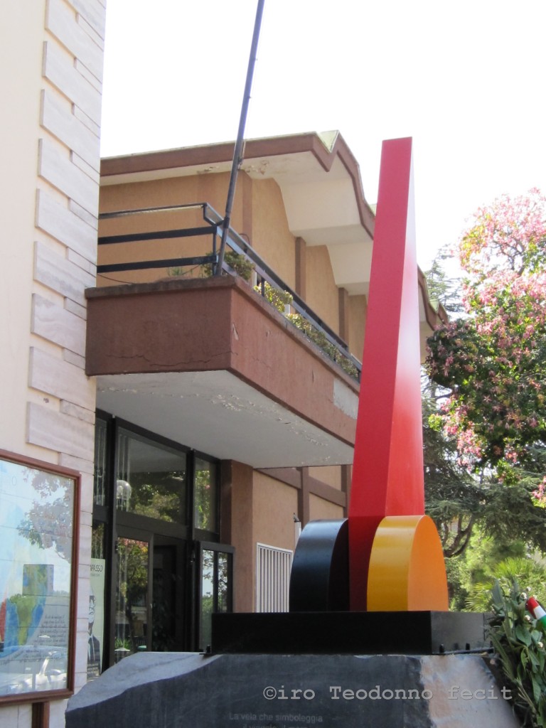Totem o cosa