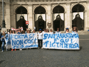 I I.CS. Tenente Mario De Rosa di Sant'Anastasia