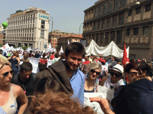 Alessandro Di Battista