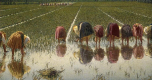 A. Morbelli - Per 80 centesimi.