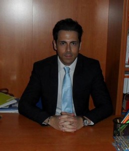 Avv. Francesco Giugliano Presidente RCV