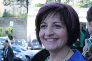 Marcella Torre