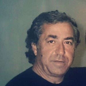 Primario Dott. Giovanni Giugliano