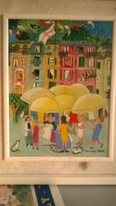 il mercatino