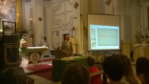 ARTICOLO SU FONTENOVELLA