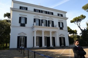 Villa-Rosebery