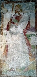 san giovanni apostolo e evangelista