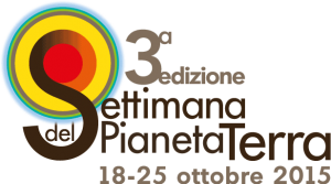 Logo dell'evento