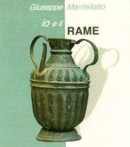La copertina del libro di Manfellotto