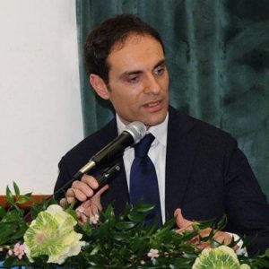 Francesco Urraro
