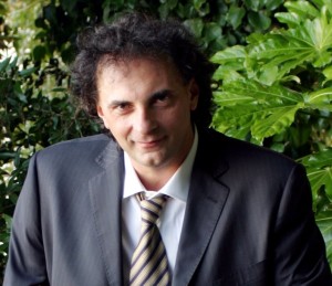 il dottor Dario Ingrosso 