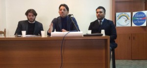 Ciro Pavone, Armando Di Perna, Ciro Busiello
