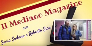 il mediano Magazine