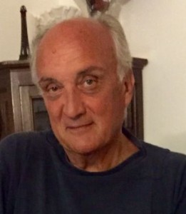 L'assessore Stefano Prisco