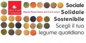 La locandina dell'evento