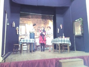3. Compagnia Teatro Popolare Napoletano - Brusciano 21.2.2016