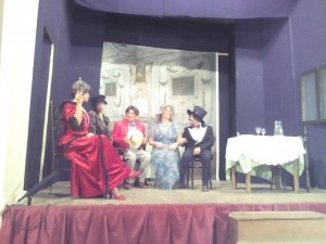 4. Compagnia Teatro Popolare Napoletano - Brusciano 21.2.2016