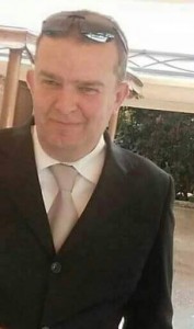 Il maresciallo Mario Mandolesi 