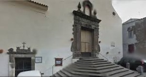 Chiesa della Collegiata 