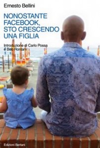 La copertina del libro