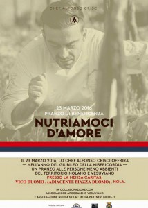 Nutriamoci d amore