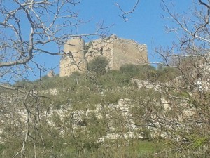castel cicala