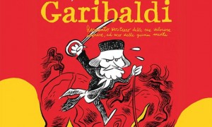 Garibaldi di Tuono Pettinato