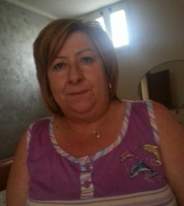 Francesca Esposito