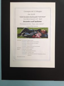 CONVEGNO SULL AUTISMO