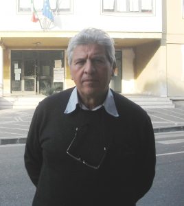 Clemente Sorrentino