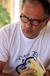 Francesco De Rosa