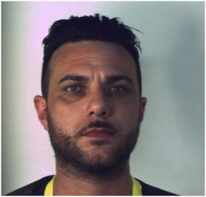 Salvatore Scappaticcio