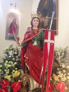 SANTAMARGHERITA