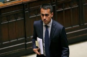 di maio