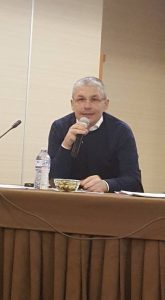 Massimo Taglialatela ( Uilcom Uil)