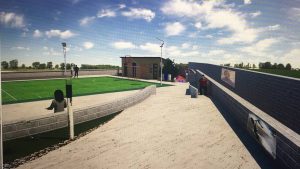 Un'anticipazione del progetto per Rione Trieste