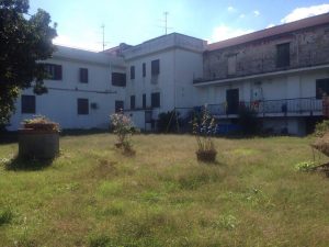 a sinistrail pozzo sequestrato alla famiglia di inquilini